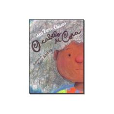 Imagem de O Cabelo de Cora - Câmara, Ana Zarco; Câmara, Ana Zarco - 9788534704960