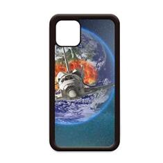 Imagem de Capa planetas coloridas para iPhone 12 Pro Max para Apple Mini Mobile Case