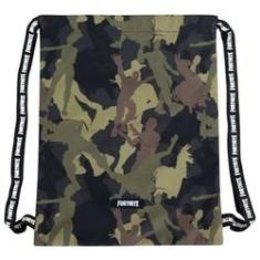 Imagem de Mochila Saco Fortnite Esportivo Fortnite - Xeryus