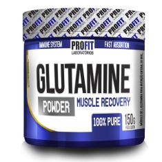 Imagem de Glutamine Powder 150gr - Profit