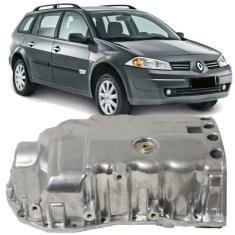 Imagem de Carter Do Renault Megane E Grand Tour 2.0 16v 2007 À 2013