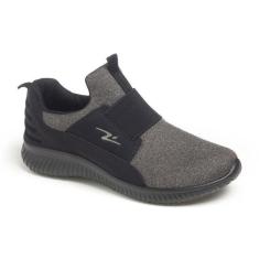 Imagem de Tênis Esportivo Masculino Adrun Flexpower 8708M-Masculino