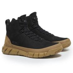 Imagem de Tênis Oakley Coyote Mid Zip Boot SM24 Masculina-Masculino