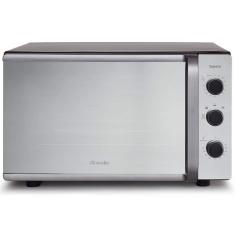 Imagem de Forno Elétrico 44L Sapore Mueller 220V Inox Espelhado Inox