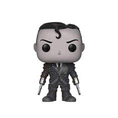 Imagem de Funko Pop! Filmes: Ready Player One Sorrento, Preto, 3,75 polegadas