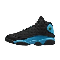 Imagem de (Men's) Air Jordan 13 Retro 'UNC University Blue' (2022) DJ5982-041