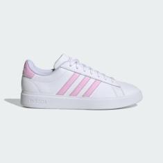 Imagem de Tênis Grand Court Cloudfoam Lifestyle Court Comfort-Feminino