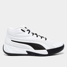Imagem de Tênis Puma Court Pro-Unissex