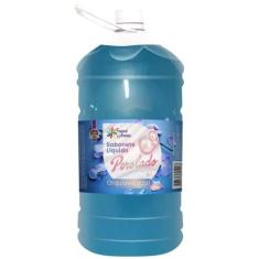 Imagem de Sabonete Perolado Orquídea 1,9L - Tropical Aromas