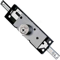 Imagem de Fechadura Porta Enrolar 1201 Tetra Stam