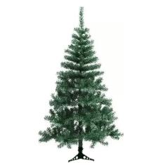 Imagem de Árvore de Natal Canadense de 180cm com 400 galhos