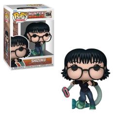 Imagem de Funko Pop Animation Hunter X Hunter - Shizuko #1564