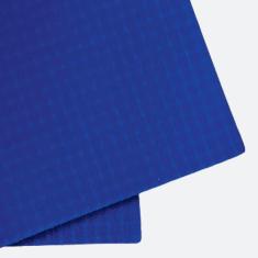 Imagem de Lona PVC - DF Azul Reno (cod.765) - 1,40m x 1m - N&D Plus