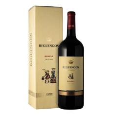Imagem de Vinho Tinto Reguengos Reserva Magnum 1,5 Litros