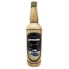 Imagem de Cachaça Germana Heritage 700ml