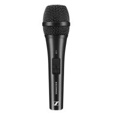Imagem de Microfone de Mão Sennheiser XS1 Cardioide XLR Vocal Dinâmico