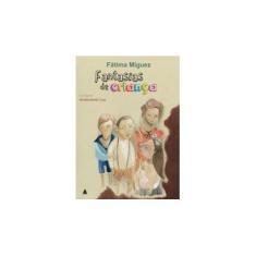 Imagem de Fantasias de Criança - Fatima Miguez - 9788520936221