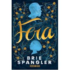 Imagem de Fera - Spangler, Brie - 9788555340338