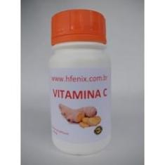Imagem de Vitamina C 30 Capsulas 500mg