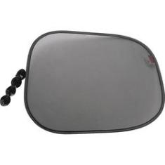 Imagem de Para-sol Lateral Automotivo com 2 Unidades 7199 Luxcar