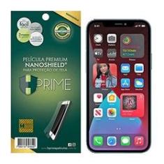 Imagem de Película Premium Hprime iPhone 12 Pro Max 6.7 Nanoshields
