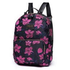 Mini Mochila Feminina Cavalera Bolsa Transversal Casual Dia a Dia