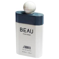 Imagem de Beau I-Scents Perfume Masculino EDT 100ml