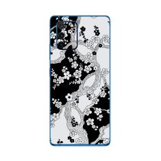 Imagem de Capa Adesivo Skin356 Verso Para Galaxy S10 Lite Sm-g770f