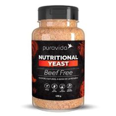 Imagem de Beef Free Nutritional Yeast 120G