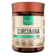Imagem de Curcumina 30 Caps Nutrify