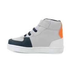 Imagem de Tênis Botinha Slink Infantil Sk23-af2021b