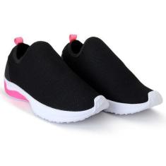Imagem de Tênis California Slip On Sport Casual Sem Cadarço - Califórnia