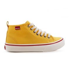 Imagem de Tênis Redley Originals Cano Alto Colors-Unissex