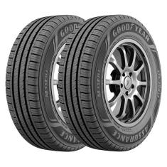 Imagem de Jogo 2 Pneus Goodyear Aro 13 Assurance Maxlife 165/70R13 83T XL