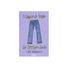 Imagem de O Segundo Verão da Irmandade - Brashares, Ann - 9788532517142