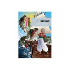 Imagem de Sinbad - Dominoes Starter Second Edith - Hardy-gould, Janet; Hardy-gould, Janet - 9780194247092