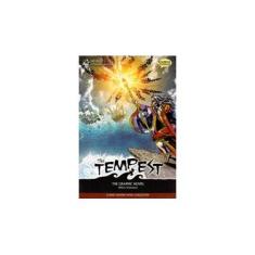 Imagem de The Tempest - Classical Comics - Shakespeare, William - 9781424042968