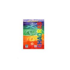 Imagem de Os Chacras - C. W. Leadbeater - 9788576181927