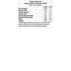 Imagem de Licopeno e Selênio - 60 Cápsulas - Bioklein
