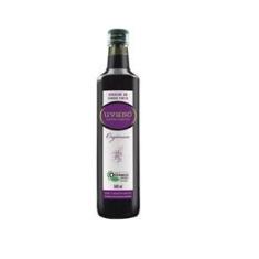 Imagem de Vinagre De Vinho Tinto Orgânico Acidez 6% Uva`Só 500 Ml