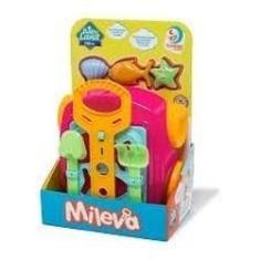 Imagem de Brinquedo Didático Mileva Ao Ar Livre Sortido Cardoso