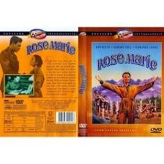 Imagem de DVD Rose Marie