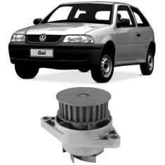 Imagem de Bomba Dagua Volkswagen Gol G3 1.0 16V 2001 a 2003 Schadek