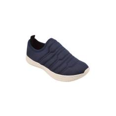 Imagem de Tenis Feminino Cazzani Promo Envio Em 24Hr Super Confortavel - Cassi