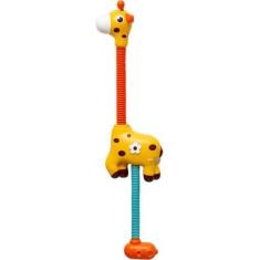 Imagem de Chuverinho de Banho Bebê Girafa 70cm - Buba - Ventosas