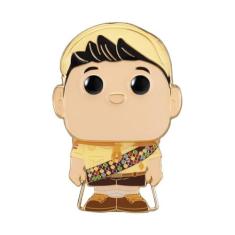 Imagem de Funko Pop! Sized Pins Disney Pixar: UP - Russel