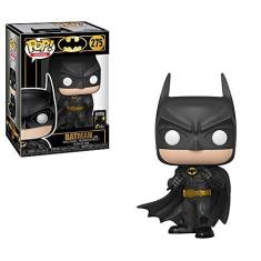 Imagem de Funko Pop Dc Batman 80th Years 275 Batman 1989 Target Exclusive