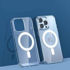 Imagem de Capa transparente de carregamento original para iPhone 13 12 11 Pro Max XR X XS Max 7 8 Plus 13Pro Clear Soft Cover,Clear,Para iphone 12Pro Max