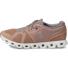 Imagem de On Tênis feminino Cloud 5, Marrom rosa/neblina, 37