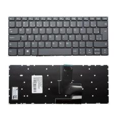 Imagem de Teclado para Notebook bringIT compatível com Lenovo Ideapad 330 81FES0